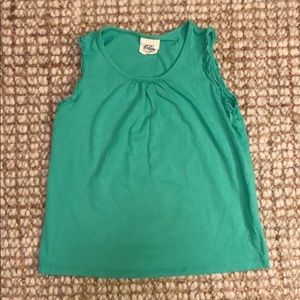 Mini Biden shirt. Size 11-12.